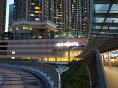 -香港ELEMENTS圆方