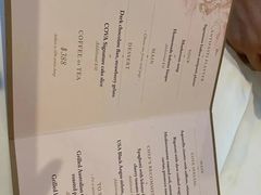 -Cova Ristorante & Caffe(海港城店)