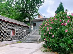 -T80科技文化国际社区-停车场