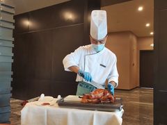 壹品北京烤鸭-海湾壹品·粤菜·早茶·烤鸭(拱北店)