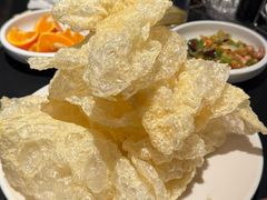 -额尔敦传统涮(公园西路店)