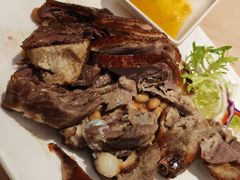 -避风塘(宝山万达店)