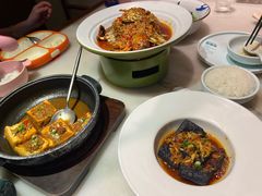 -佬麻雀·剁椒鱼头(京基KK One店)