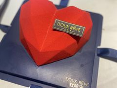 -杜哈夫DOUX RÊVE·生日蛋糕(日月光店)