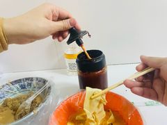 -二七友名焖子铺