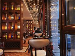 -巴依老爷新疆美食(工体旗舰店)