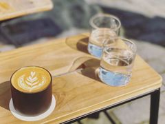 -Onirii Coffee(长乐路店)