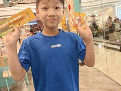 -元气寿司(环球港店)