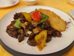 -壹厨饭店(五羊店)