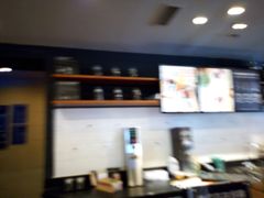 -星巴克(呼和浩特民族商场店)