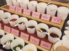 -栈桥王子饭店-风味餐厅