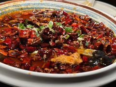 -红果川菜(客运站店)