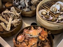 -富力希尔顿酒店·地阔自助餐厅