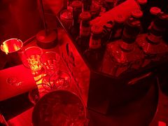 -Orangutan Bunker猩猩地堡酒吧(兰桂坊店)