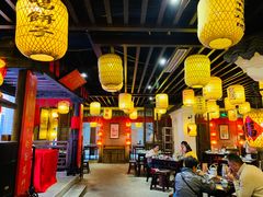 大堂-映像徐州(滨湖店)
