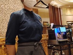 -怡聚轩全日制自助餐厅(大中华喜来登酒店)