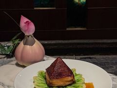 -湖滨28中餐厅·西湖宴·杭州君悦酒店