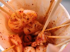 -大学城夜市大排档(凤栖路店)