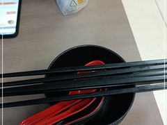 -灵芝妹子海鲜米线(香炉礁山姆店)
