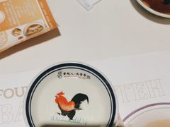 -發起人·肉骨茶(万象汇店)