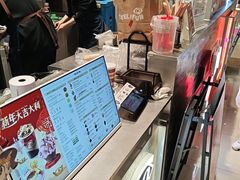 -DQ·蛋糕·冰淇淋(浦江欢乐颂店)