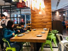 大堂-新旺茶餐厅(嘉里城店)