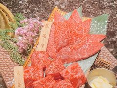 -老乾杯和牛烧肉(王府中环店)