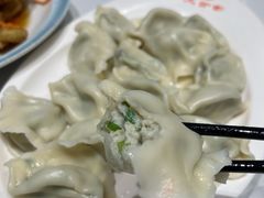 -三合园水饺(二马路店)