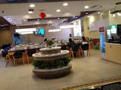 -咕叽咕叽自助烤肉小火锅(茂业清扬店)
