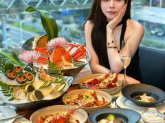 -Mr.Fish鱼鲜生海鲜放题(高德置地冬广场店)