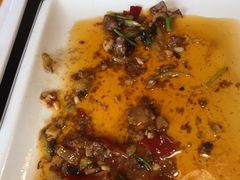 -新繁老號豌豆汤饭店·江湖菜(宝光寺店)
