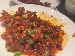 -金谷仓家庭料理(马泉营店)