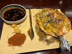 -那拉提之疆·新疆菜(美院店)
