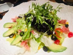 -皇品田苑日式料理(苏州中心店)