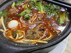 -清真·穆萨砂锅(大皮院店)