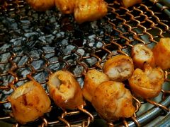 -麻蒲碳烤肉(远景路1号店)