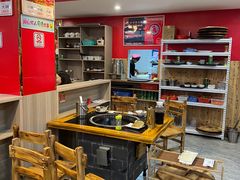 -醉旺柴火鸡(棠东店)