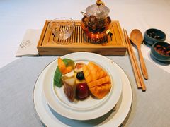 -叶叶菩提·晋福宫