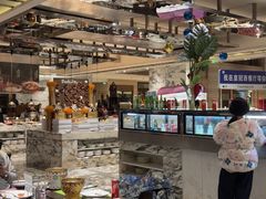 -合肥皇冠假日酒店·菲亚斯特自助餐厅(黄山路店)