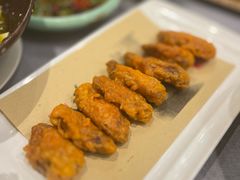 -金哥私房菜馆(张府园总店)