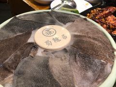 -蜀辣居鲜货老火锅(簇桥富顿中心店)