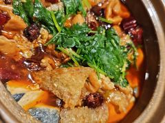 -雅酌园百姓菜馆(颐和路店)