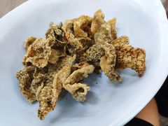 -榮泰米粉湯(Left Shop)