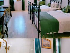 -华谊兄弟（长沙）电影小镇