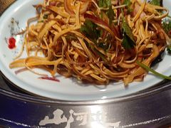 -山河屯铁锅炖·非遗铁锅炖(华强北店)