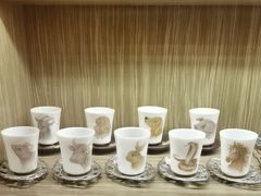 -翁暖茶馆(滨江东总店)