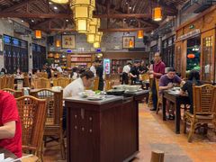 -猪肉婆私房菜(容桂总店)