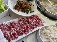 -潮正和潮汕牛肉火锅·老字号(番禺万达店)