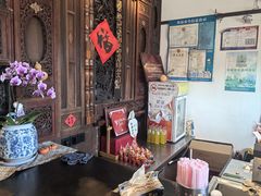 -哑巴生煎(临顿路店)