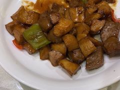 -良友·海鲜青岛菜(五四广场店)